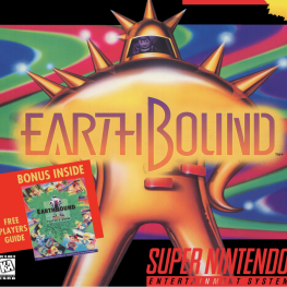 EarthBound